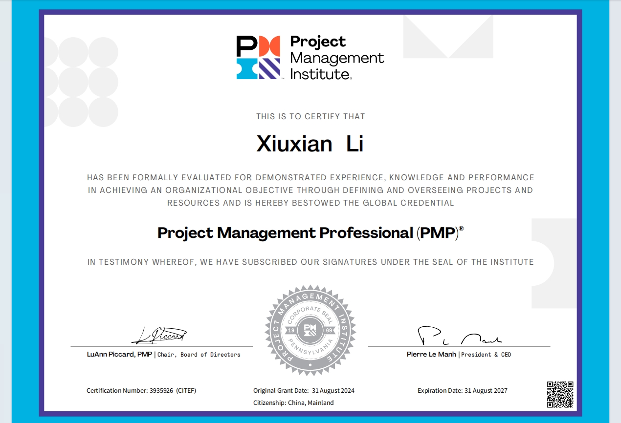 pmp-result